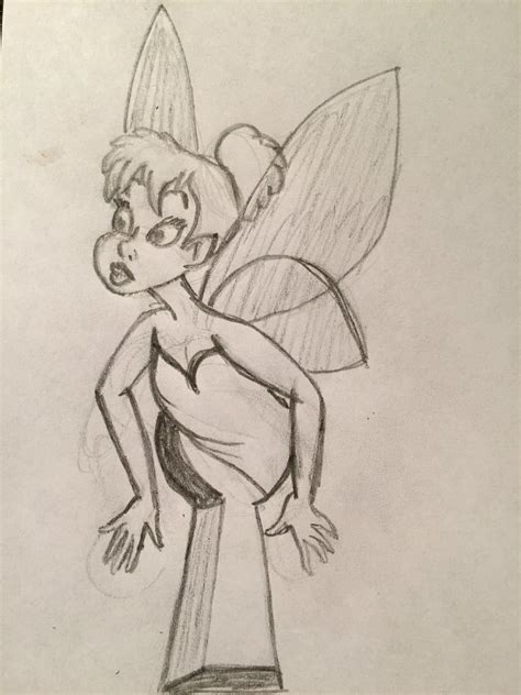 tinkerbell bdsm|Stuck Tinker Bell [DivineWine] .